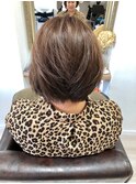 レイヤーボブ