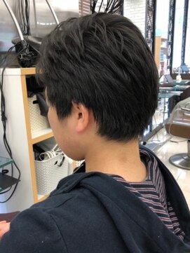 グランシュ 青葉台店(GranCieux) ビジカジショート