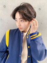 オルタ(OLTA)&nbsp;80'sカントリースタイル×コンマヘア