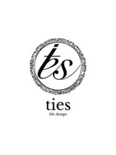 ties【タイズ】