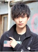 フリーダムAラインマッシュ