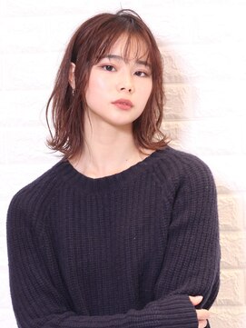 ルシードスタイル レアール(LUCIDO STYLE LeR) フレンチミディアム