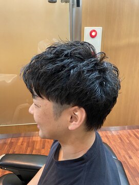 ヒロギンザ 銀座本店(HIRO GINZA) 悩み解消!魅惑の大人パーマ