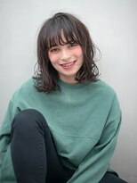 キート 本厚木(kiito) 【本厚木/本厚木駅】ナチュラルウェーブ☆