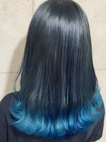 イコール 銀座(equal)&nbsp;くびれヘア/ビタミンカラー/メルティカラー[銀座/髪質改善]