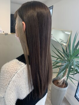 ロビィ 浦添店(LOBY) ラテベージュのインナー