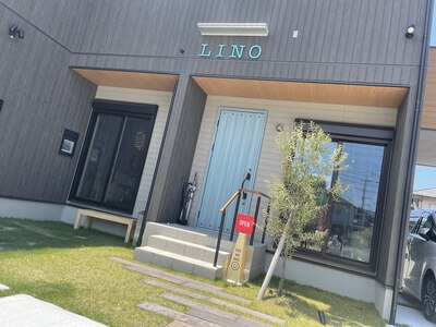 ヘアーリゾート リノ(LINO)