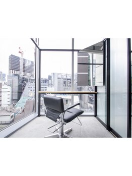 ≪10～21時営業≫当日・直前予約OK！渋谷駅から徒歩3分！駅近でお仕事や学校帰りにも立ち寄れる♪