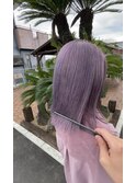 pail lavender