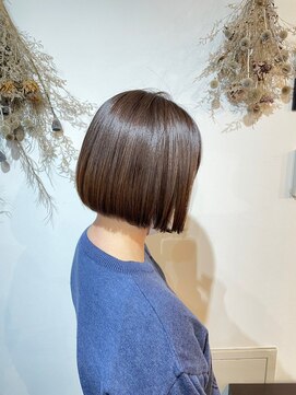 ルッツ カオラ(Ruttu KaoLa) 美髪ボブ＊