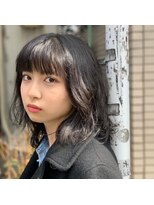 クラク 羽根木店(kuraku)&nbsp;パーマ