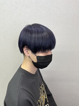 エミーバイモアムー(Emmie byMoremuu) lavender