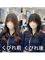 アマトウキョウ 表参道(AMA TOKYO) 【拓郎スタイル】20代30代40代☆小顔ひし形