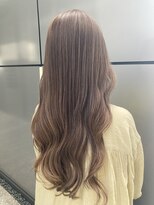 ループス(Roops)&nbsp;シアーベージュ