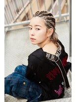 ブレンバイドット 町田(BLEN by dot.)&nbsp;人気スタイル　[ヘルシースタイル]