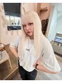 コティバイブローチ 札幌(koti BY broocH) エクステ / ケアブリーチ / ブロンド
