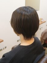シャンティ mash wolf style