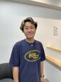 デシジョン 綱島店(Decision) 菊地 学