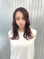 キバ(kva)&nbsp;▽□□▽ミディアムレイヤー