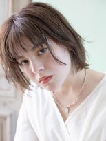 フェティッシュ(fetish) ニュアンスボブ