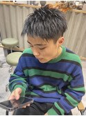 ボルタノット★スパイキーショート