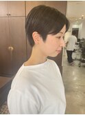ベリーショート