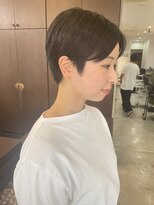 ショウビット(Show Bit)&nbsp;ベリーショート