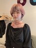 【新規限定】カット＋シャンプーブロー￥3000【1StepオージュアTR＋2000】