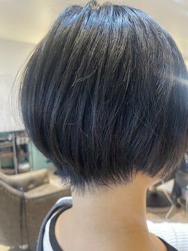 アンフィ 矢向(Anphi) 1-56 大人ショート