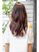 アルトス 浦和(ARTS)&nbsp;切りっぱなしボブ/美髪/ピンクブラウン[ショートカット/浦和]