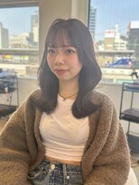 リアン(Lien)&nbsp;greige