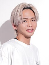 メンズヘアセンス 渋谷(MEN'S HAIR SENSE) 野口 真一 [渋谷駅]