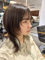 ノア(noah.)&nbsp;スタンダードウルフ