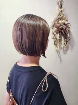 シルフ 所沢店(sylph)の写真/丁寧なカウンセリングと納得のカット技術でお手入れしやすいスタイルへ☆まずはご要望をお聞かせ下さい。