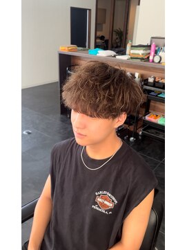 リープ(LEAP) ツイストスパイラル