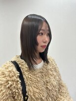 シエル(Ciel) フェイスレイヤー