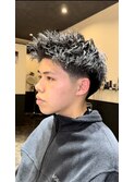 【DoENツイストスパイラル /フェード