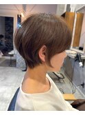 ショート