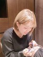 アース 三ツ境店(HAIR&MAKE EARTH) 竹内 望博