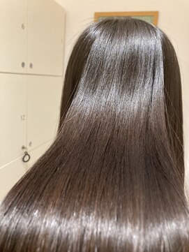 テラス アヴェダ ららぽーとエキスポシティー店(Terrace AVEDA) 美髪、髪質改善