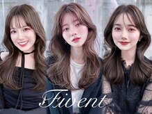 フィヴェント(Fivent)
