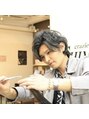 グラージェシマ(grazie SHIMA)/中　太輝