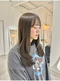 【大分 juve.】20代30代40代50代必見!顔周りレイヤー☆