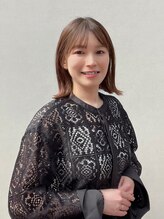 ジーナ セントラル銀座(Zina) 藤田 歩美