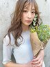 【学生限定】ダブルカラー＋前髪カット＋トリートメント_18260円→13200円