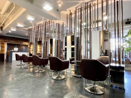 サラジュ 西宮北口店(SARAJU)の写真