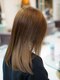 クローバー(CLOVER)の写真/丁寧なカウンセリングと高いカット技術が人気！お悩みを解消するスタイルをご提案♪髪質改善ストレートも◎