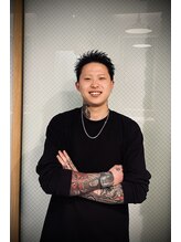 スマイルヘアー 国分寺店(Smile hair)&nbsp;中根 龍星