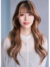 アグ ヘアー コネクション 池袋店(Agu hair connection)&nbsp;齋藤 媛香