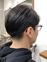 シルフィ(sylph) メンズカット 眉カット 好印象スタイル◎ 50